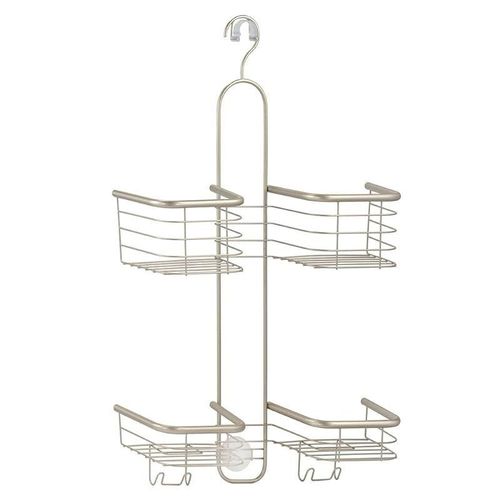 Inter Design Forma Ultra Hose Caddy, Satin