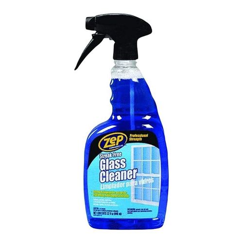 Zep 32 Oz. Glass Cleaner