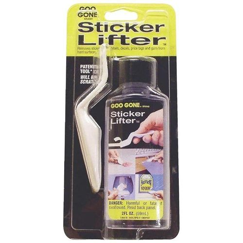 Goo Gone Sticker Lifter - 2 Oz.