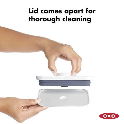New Oxo Good Grips Container Set