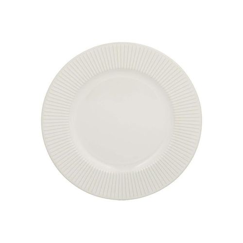 Mason Cash Linear Side Plate White