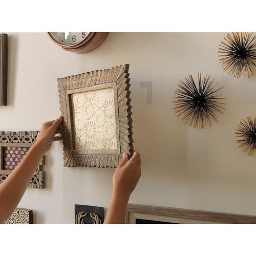 Velcro Brand Hangables Removable Wall Fasteners, 8 Sets Per Pack