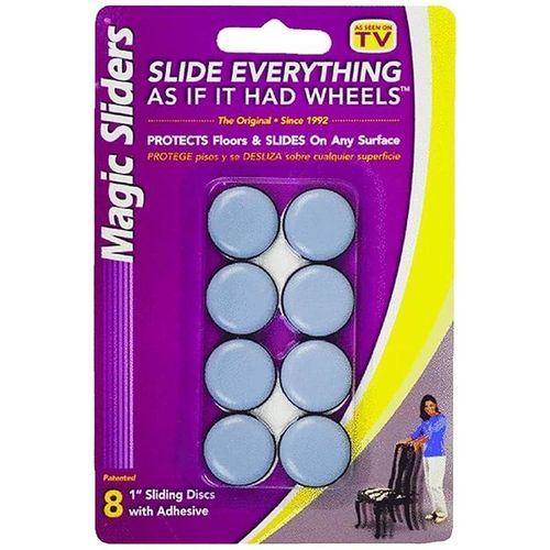 Magic Sliders SlideDisc