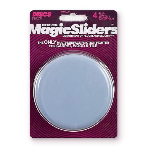 Magic Sliders Slide Disc