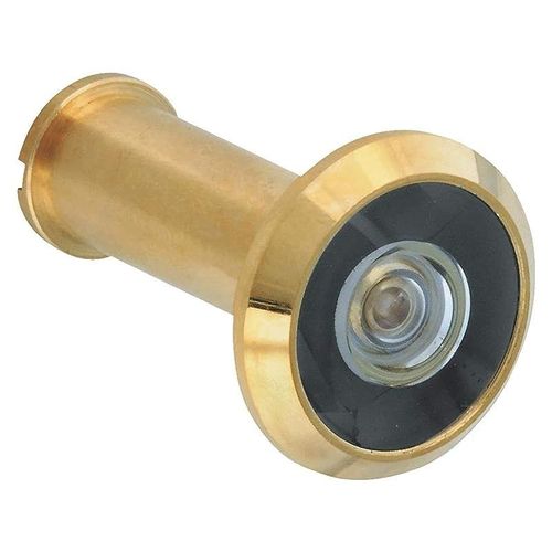 National Hardware Solid Brass DoorViewer