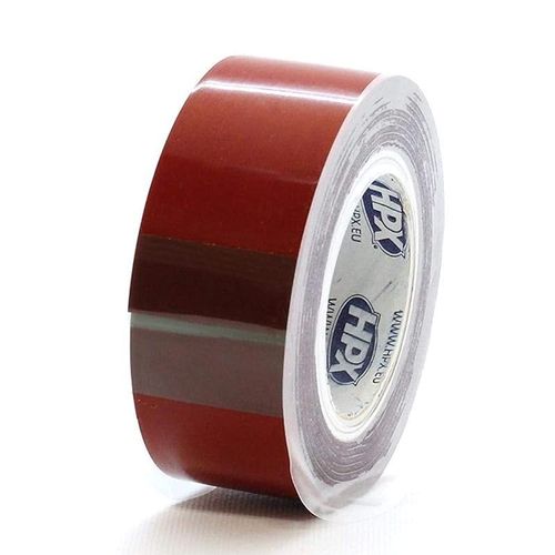 Max Power Outdoor Black Tape 25Mmx1.5M