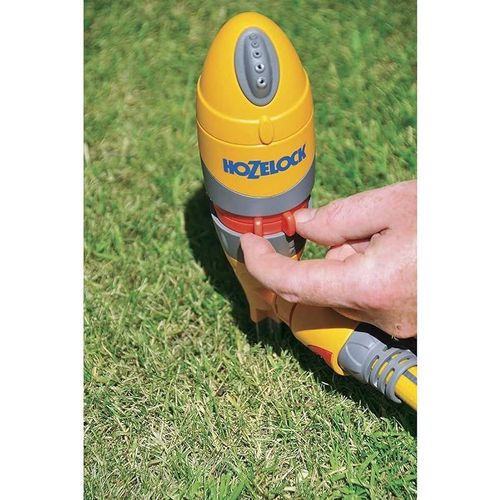 Hozelock Round Sprinkler