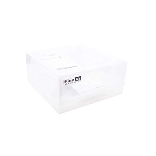 Keyway A5 Desk Front Drawers 4L