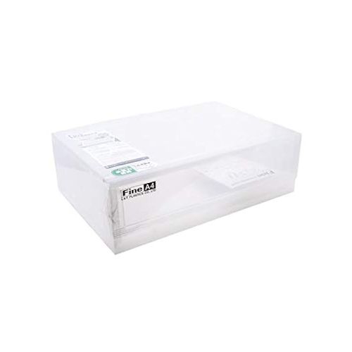 Keyway A4 Desk Front Drawers 6.5L