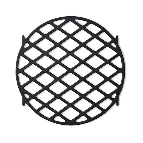 Weber Gourmet Bbq System Sear Grate Black 15.00 X 2.00 Inches