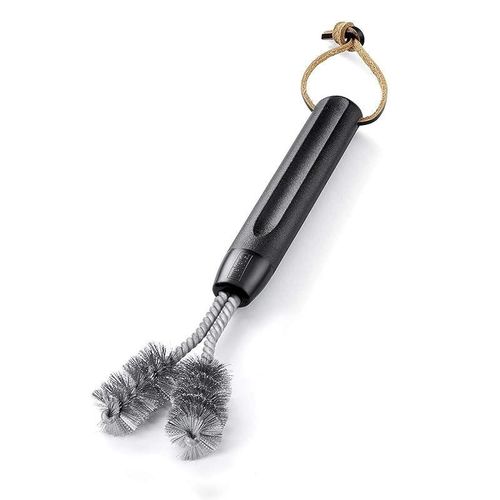 Weber Grill Brush For Porcelain Enameled Cast-Iron Grates