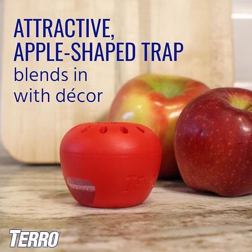Terro Fruit Fly Trap