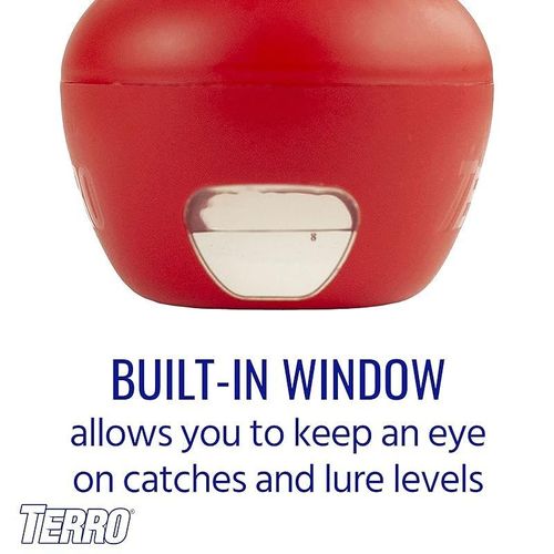 Terro Fruit Fly Trap