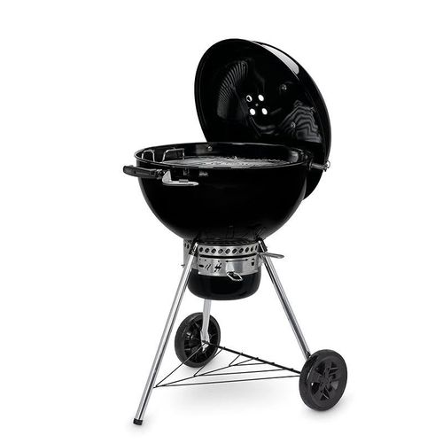 Weber Master-Touch - Black