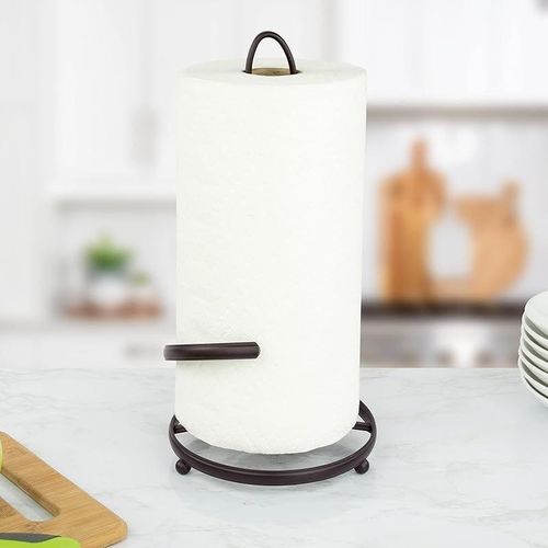Spectrum Diversified Ashley Paper Towel Holder