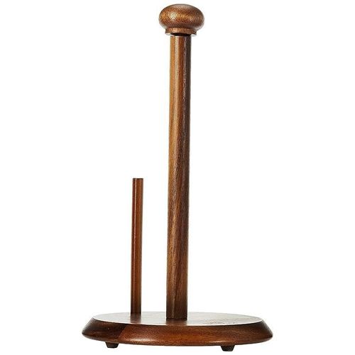 Billi Wooden Paper Towel Holder