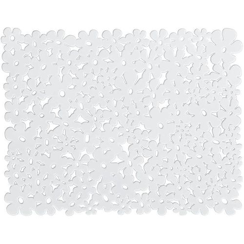Wenko Sink Mat, White