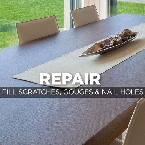 Weiman Furniture Floor Repair Kit