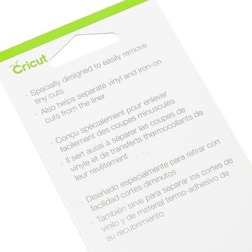 Cricut Weeder Tool, Assorted