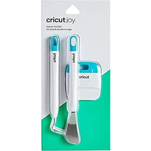 Cricut Joy Starter Tool Set