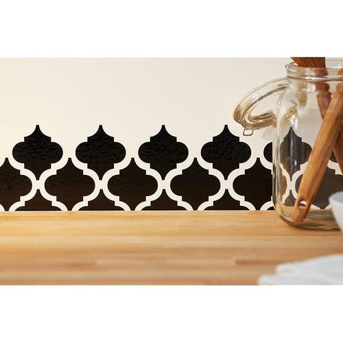 Cricut Smart Vinyl Permanent 33 X 91 Cm 1 Sheet Shimmer Black