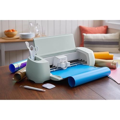 Cricut Smart Vinyl Permanent 33 X 91 Cm 1 Sheet Ocean