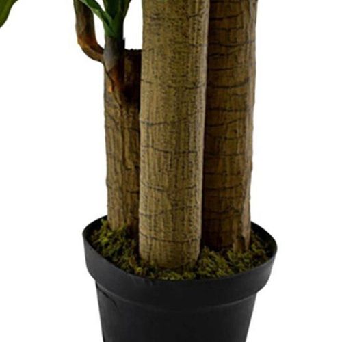 Artificial Brazil Dracaena Plant Green 1.4meter