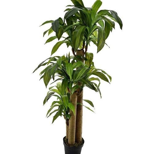 Artificial Brazil Dracaena Plants Green 140x80cm