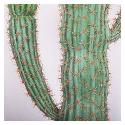 Artificial Cactus Plant