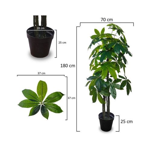 Artificial Plant 1.8 Meters High