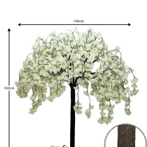 Artificial Cherry Blossom Tree