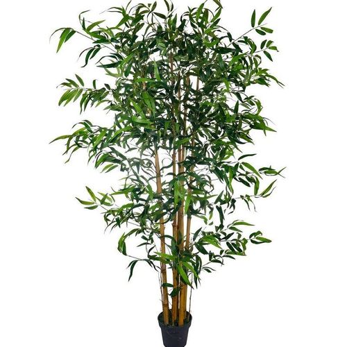 Nearly Natural Artificial Bamboo Tree 2 Meters High