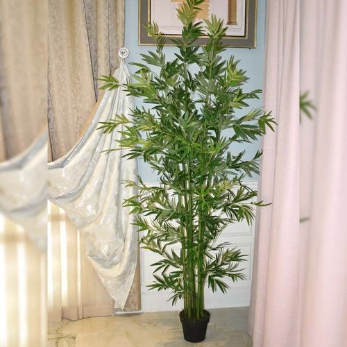Yatai Artificial Bamboo Plant 2.4 Meters High 