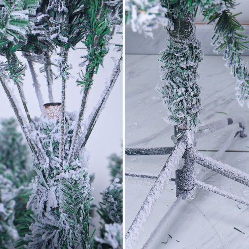 Artificial Christmas Tree With Stand Xmas Tree 10ft