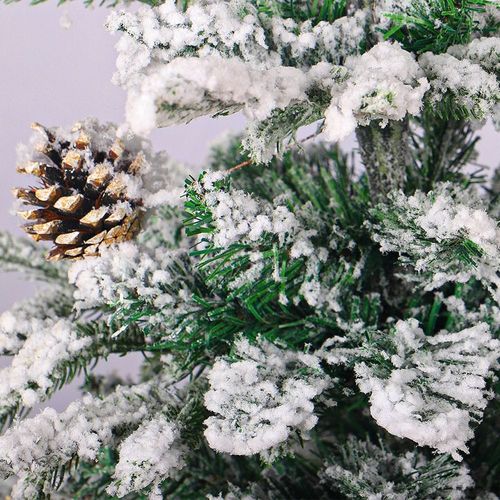 Artificial Christmas Tree With Stand Xmas Tree-2ft