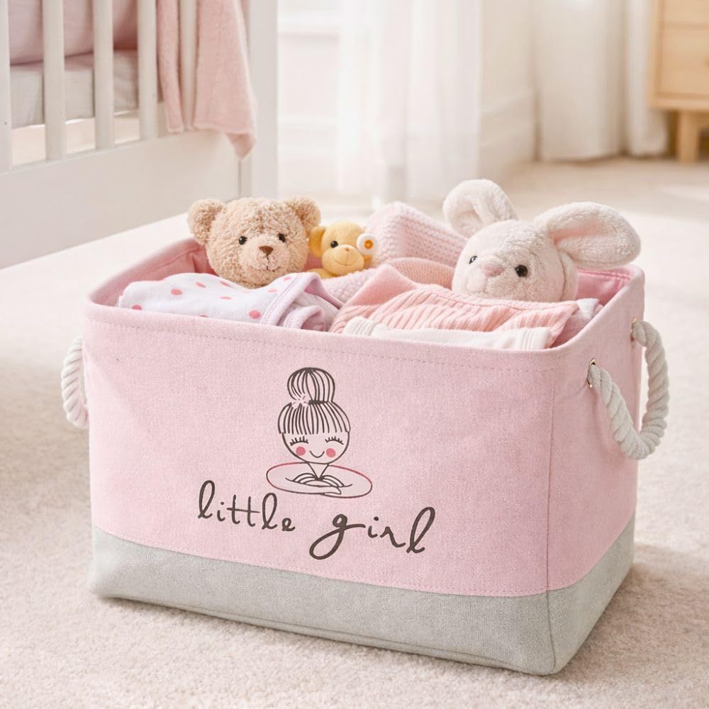 Laundry Baskets And Bags