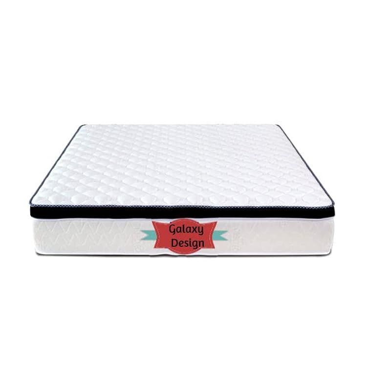 Buy Box Top Medicated Mattress, Twin/Single (90Cm X 190Cm), Eutorop