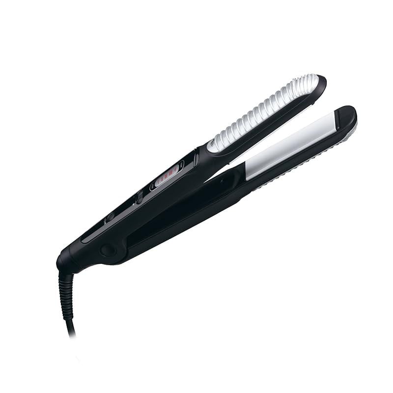 braun professional straightener