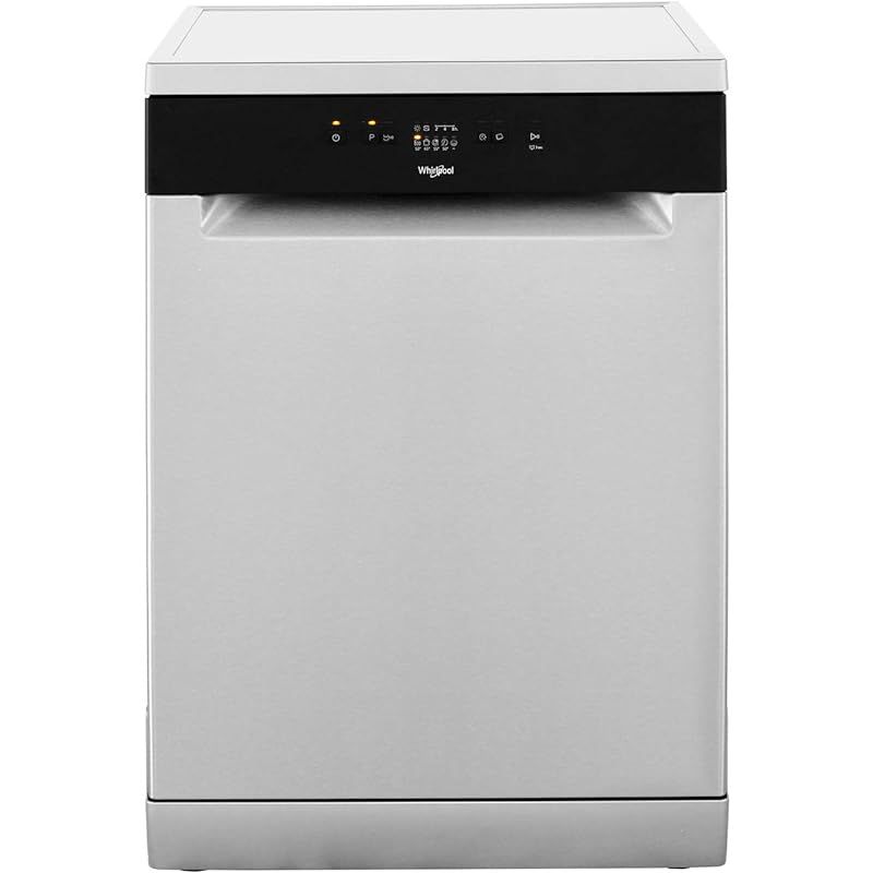 Whirlpool store freestanding dishwasher