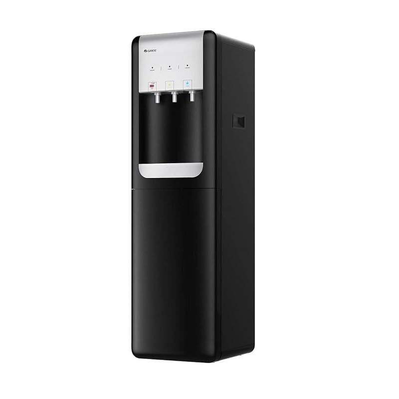 Buy Gree Everest-SF1BB Top Load Floor Standing Water Dispenser With ...