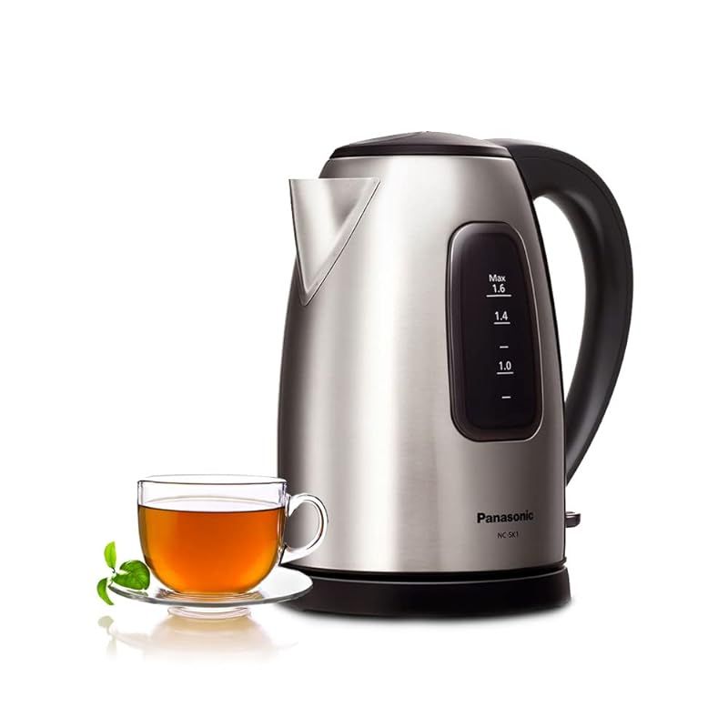 Panasonic hot best sale water kettle