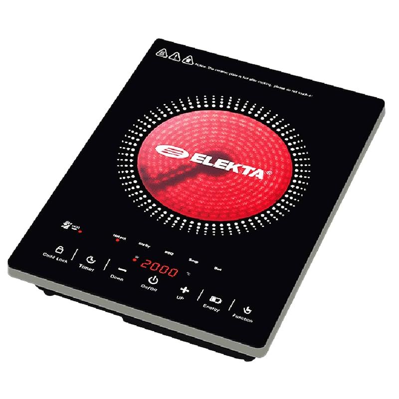 Buy Elekta Kitchen Appliance, Hot Plate Online Danube Home UAE