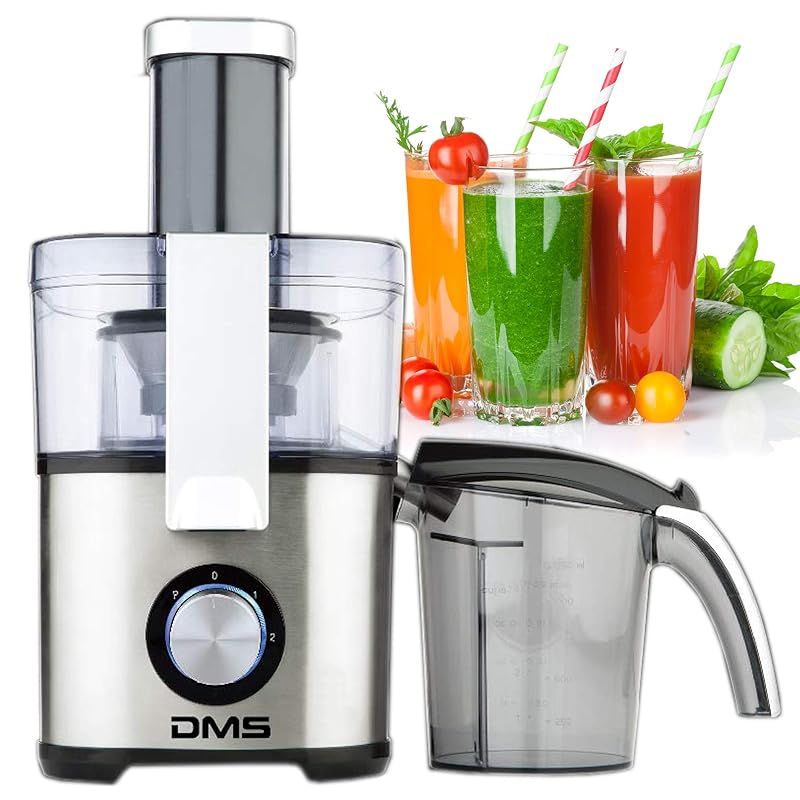 Buy DMSJUICER EXTRACTOR Online Danube Home UAE