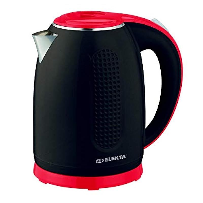 Elekta electric kettle cheap