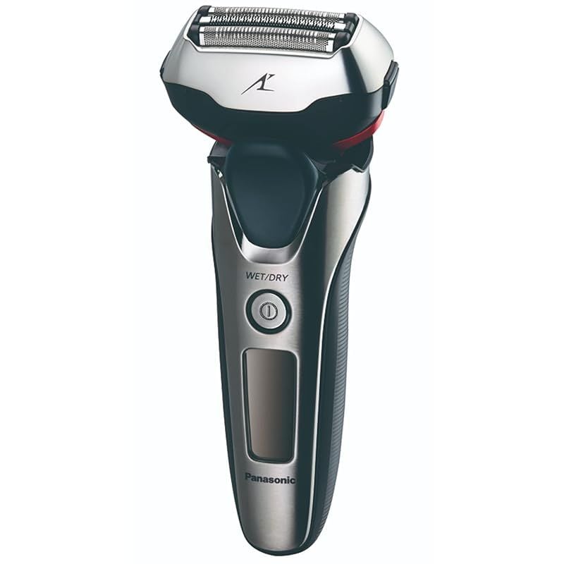 Buy Panasonic Es-Lt4N Wet And Dry 3-Blade With Multi-Flex 3D Head Men ...