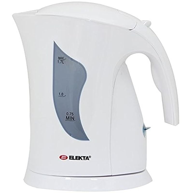 Elekta electric sale kettle