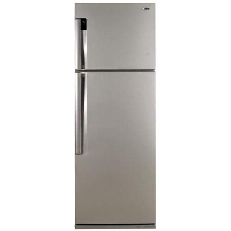 Buy Haier 320L Top Mount Fridge with No Frost Cooling System Toughened