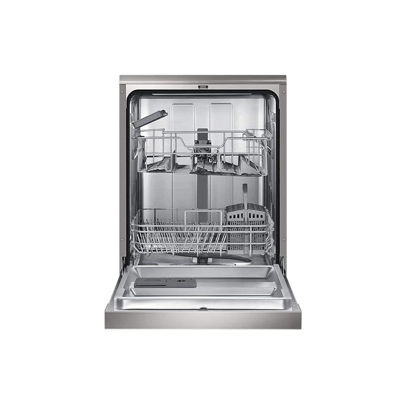 Samsung black stainless store dishwasher