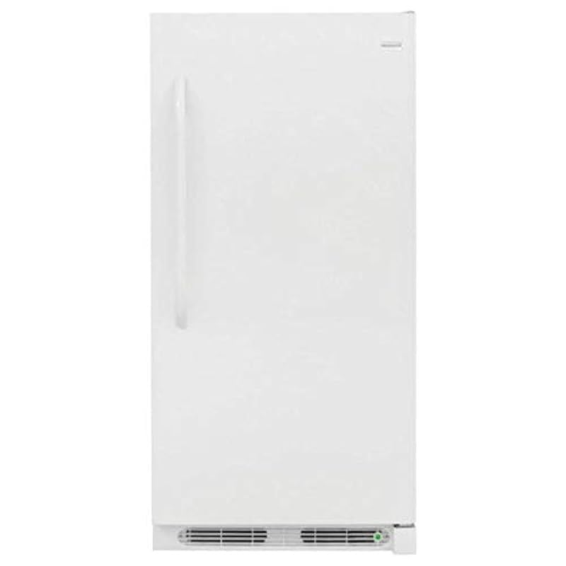 Buy Gibson Upright Freezer White 480 L 1126MUFF17VLQW Online in Oman ...