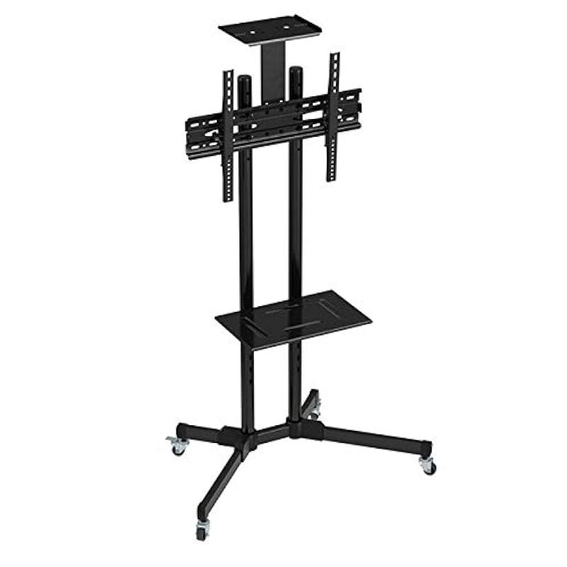Buy Galaxy Design Professional TV Trolley Stand BTCT194 Online